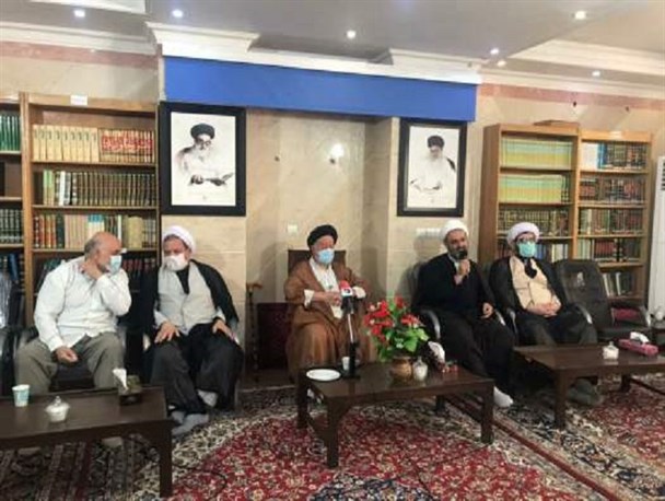 سربازان انقلاب به دنبال سهم‌خواهی نخواهند بود/ رسانه ها اخبار کذب را نشر ندهند