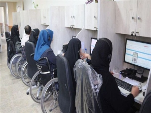 قانون ۳ درصد اشتغال معلولین در شهرستان اجرا شود/ استحکام خانواده، آسیب‌های اجتماعی را کاهش می‌دهد