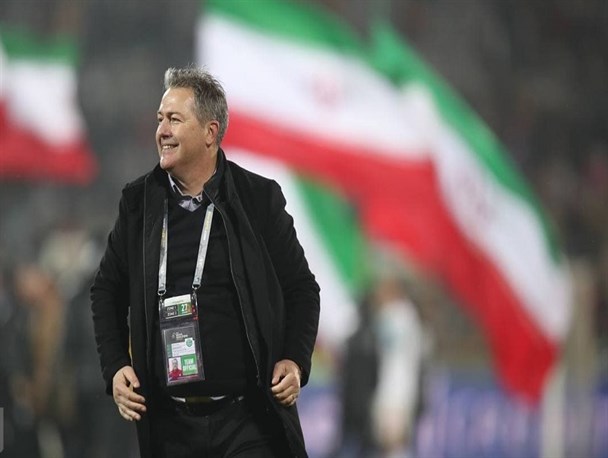 ابقای اسکوچیچ، بهترین تصمیم/ تیم ملی ملک شخصی شما نیست!