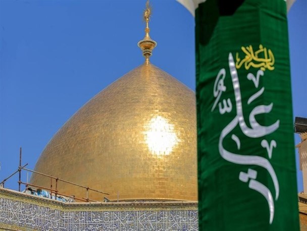 مازندران علوی‌تبار غرق در جشن عید ولایت و امت