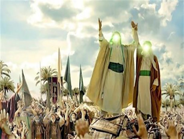 غدیر خم، استمرار تبعیت از ولایت فقیه است