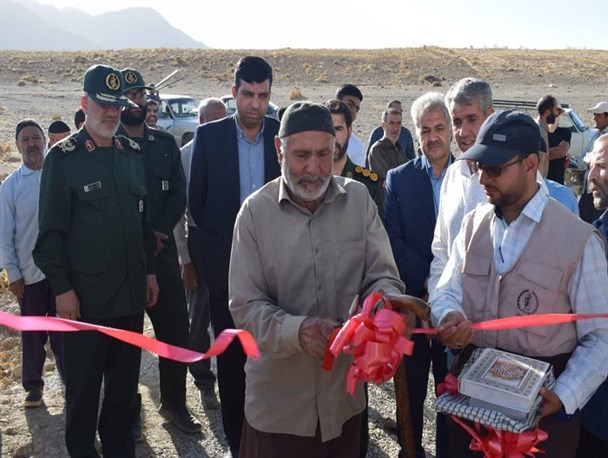 بسیج سازندگی استان مرکزی در تربیت نیرو موفق عمل کرده/ اجرای ۴۵ پروژه آب کشاورزی در استان مرکزی در دستور کار است