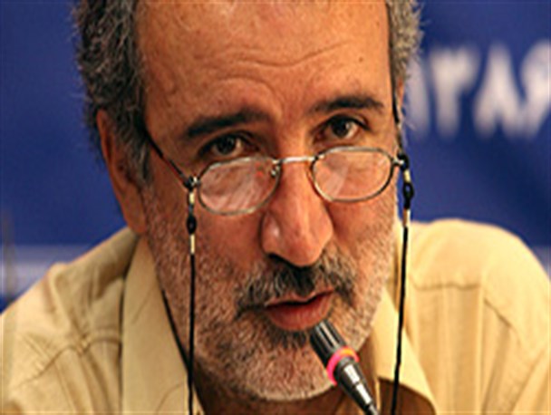 مرتضی سرهنگی: خاطرات زنان آزاده مغفول مانده است