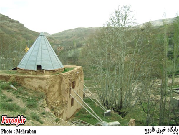قبل از خواندن این گزارش محل سفرتان را مشخص نکنید