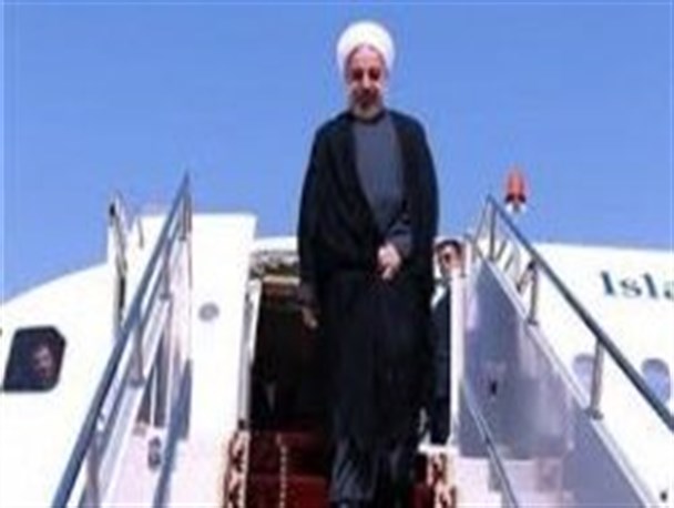 برنامه‌های رئیس‌جمهور در سفر به اردبیل/ تنها 6 وزیر رئیس جمهور را همراهی می کنند