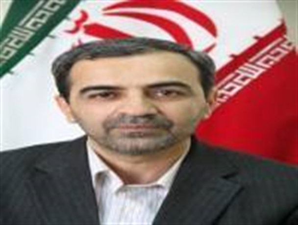 تبریک فرماندار به مناسبت سالروز بازگشت آزادگان عزیز به میهن