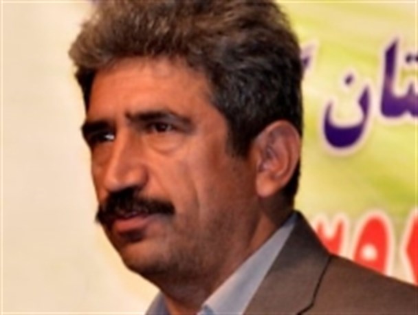 وجود بیش از 14 میلیون تن ذخایر معدنی در گلستان