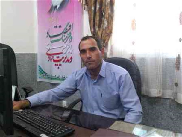 صدور مجور ایجاد مرکز بهداشتی درمانی شهر ایور