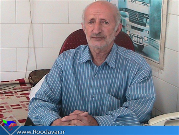 شعر شاعر تویسرکانی برای مردم غزه