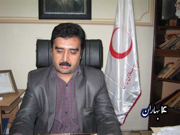 رسالت اصلی هلال احمر امداد و نجات و کمکهای اولیه در بحرانها است/ مشکل اعطای زمین برای ایجاد پایگاه ثابت در ساحل رمین