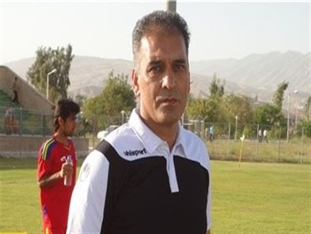 سرمربی جدید نفت و گاز گچساران مشخص شد