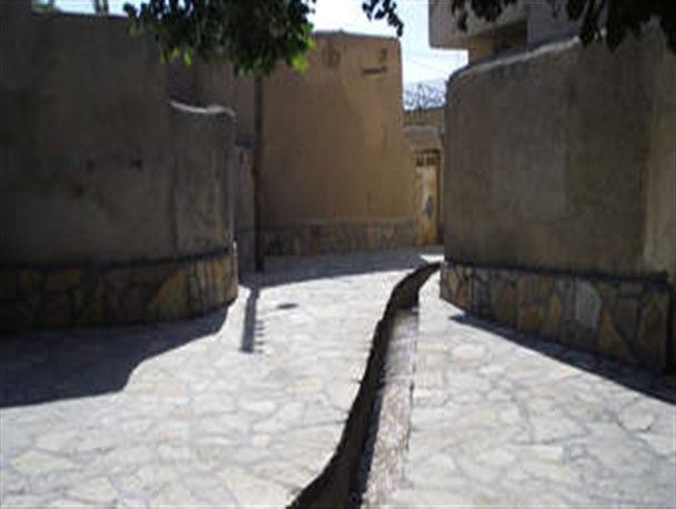 اجرای طرح هادی در 53 روستای گچساران