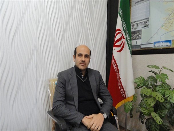 علیرضا مسچیان بخشدار خمام شد+ سوابق