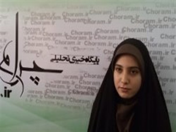 قرآن شیوه زندگی بهتر را به من یاد داد