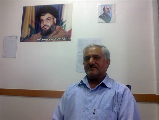 نمازمان را بادست های بسته می خواندیم/ تمام آرزویم دیدار با امام(ره) بود