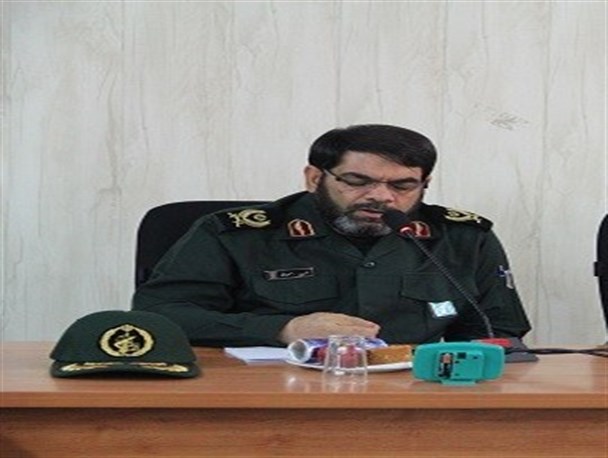 ایستادگی و مقاومت آزادگان، دشمنان بعثی را به اسارت در آورد / ایثارگران و آزادگان، سفیران حقیقی ملت ایران