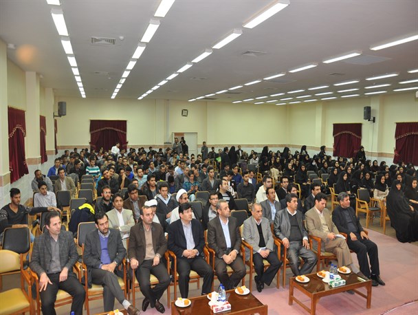 آیین تجلیل از آزادگان سرافراز شهرستان خواف برگزار شد