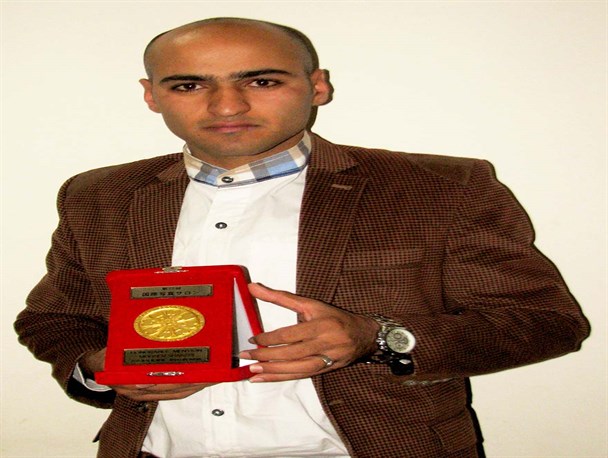 در حق هنر چناران ظلم شده است/ امیدوارم دوباره انجمن عکس چناران راه بیفتد + عکس