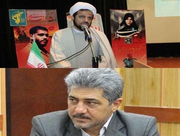 بودجه احداث خانه عالم در منطقه خائیز در کمیته اعتبار لحاظ می شود