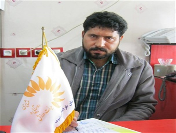 کسب مقام نخست بانوان والیبالیست گنابادی در مسابقات والیبال استان خراسان رضوی