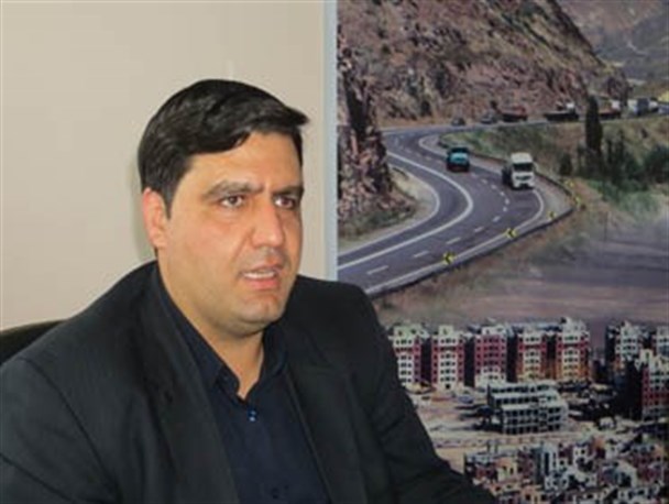 ایمن سازی ۱۴ نقطه پرحادثه در قزوین