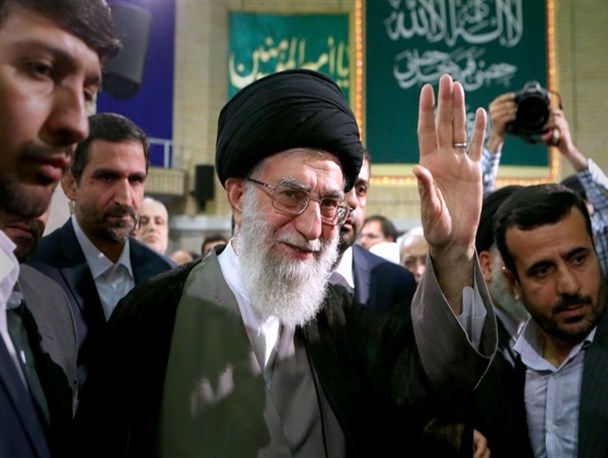 واکاوی نظرات رهبر معظم انقلاب در دیدار اعضای مجمع جهانی اهل بیت