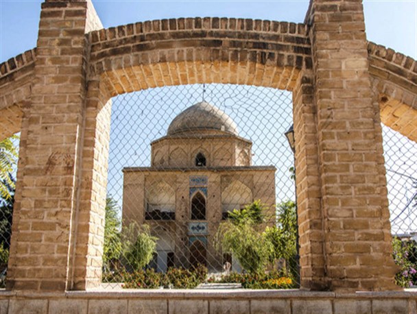 نگاه ژورنالیستی به بافت فرسوده شیراز
