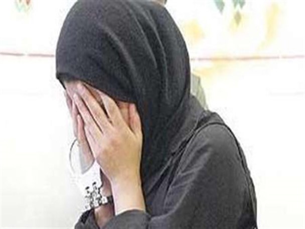 کیف قاپ متروی تهران در کرمان دستگیر شد