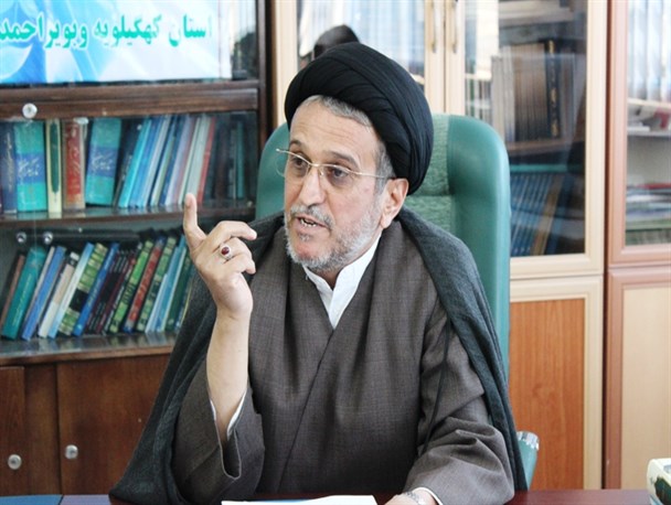 همایش تکریم امامزادگان درهشت بقعه متبرکه کهگیلویه و بویراحمد برگزار خواهد شد