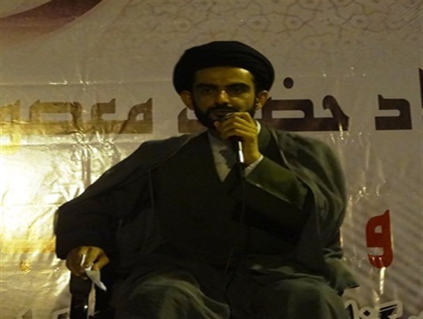 عوامل موثر بر ازدواج موفق از دیدگاه امام جمعه شهر لیکک