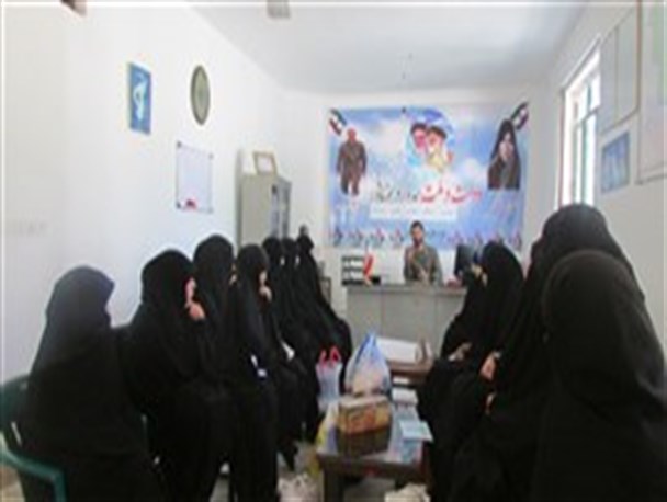 اعزام گروههای جهادی بسیج سازندگی به مناطق محروم مانه وسملقان