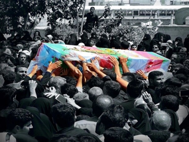 حالا که آمده‌اید حواستان به ما باشد