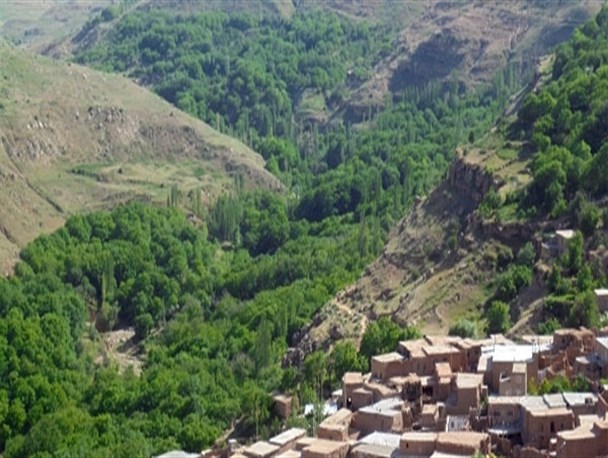 بوم‌گردی در روستاهای شهرستان فاروج مغفول مانده است