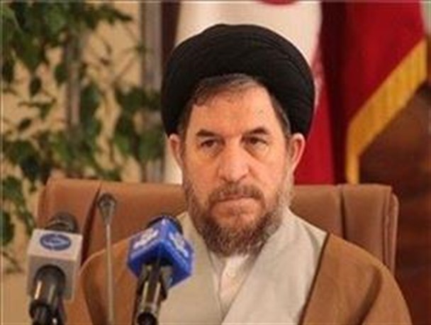 میرتاج الدینی: دولت باید افتخار کند که حق مردم را به جیب خود مردم واریز می کند