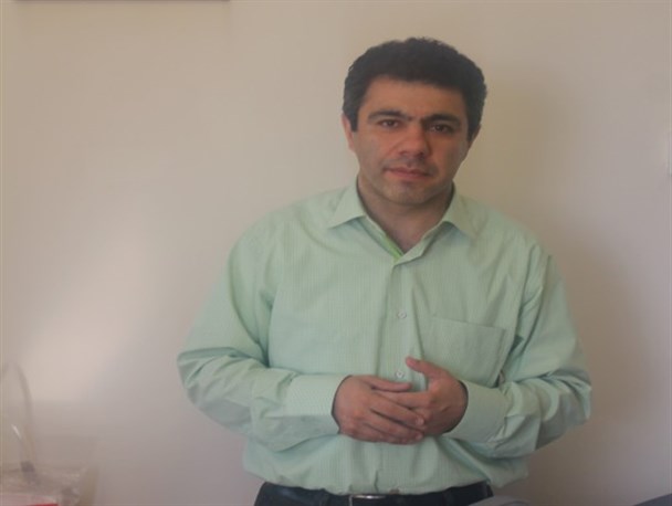ملت ایران اجازه دخالت سیاسی به آمریکا را نمی دهد