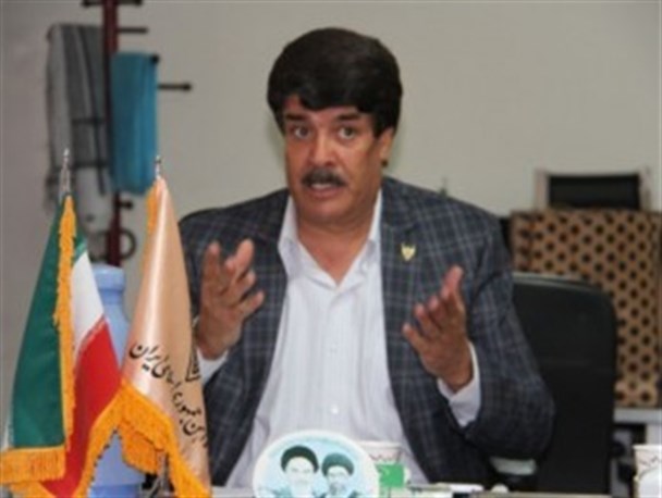 جابجایی یک میلیون و ۸۰۰ هزار تن کالا از راه آهن بندرعباس/ تاخیر در سیر قطار های مسافری بافق – بندرعباس کاهش یافت