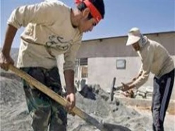 اعزام ۲۰۰ دانشجوی جهادگر از گلپایگان به مناطق محروم