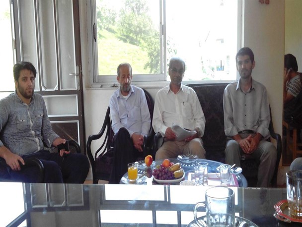 خبر باید احساس نشاط و امنیت و امید در جامعه را افزایش دهد