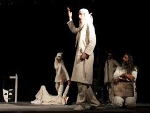 کارگاه آموزشی تئاتر مسجدی در استان بوشهر برگزار می شود