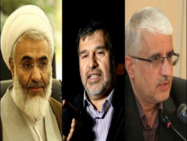 استقبال مردم از نمایش فصل شیدایی در قزوین بی‌نظیر است