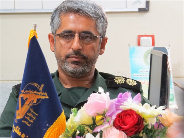 ورود موفقیت آمیز عوامل اطلاعاتی سپاه میناب در آزادسازی گروگان