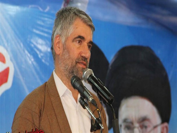 الگوی مقاومت مردم در پاوه، امروز الگوی مقاومت در سراسر گیتی است