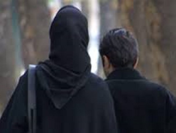 وقتی پای زنان به خیانت باز می شود