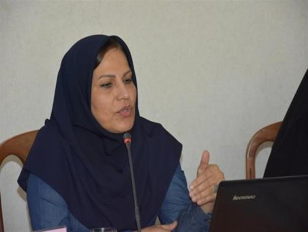 بیماری کم‌کاری تیروئید در کهگیلویه و بویراحمد بالاتر از میانگین کشوری