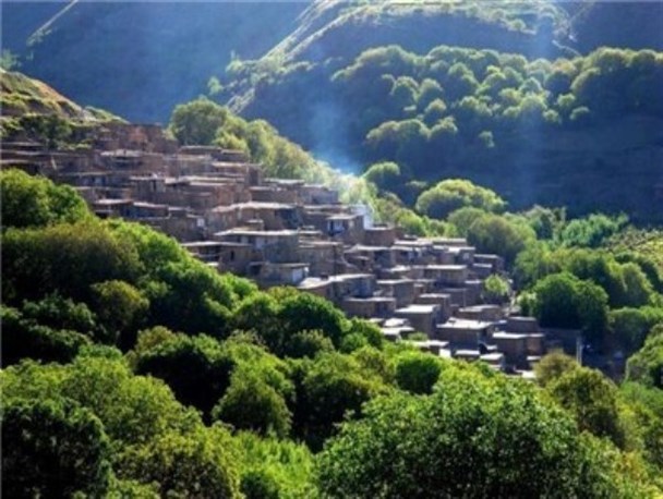 ملحمدره؛ در انتظار تصویب طرح بافت باارزش روستایی برای اجرا