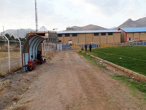 وزنه سنگین کمبود امکانات در مقابل کثرت جوانان علاقمند به ورزش در الشتر