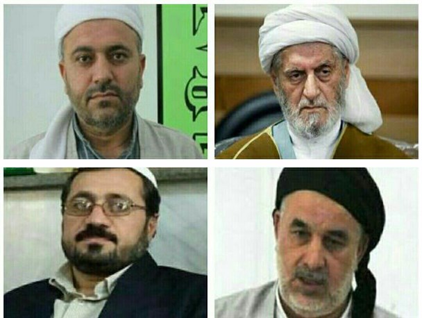 تقدیر علمای اهل سنت کرمانشاه از هوشیاری نهادهای امنیتی/ درخواست اشد مجازات برای بقایای دستگیر شده تروریستها