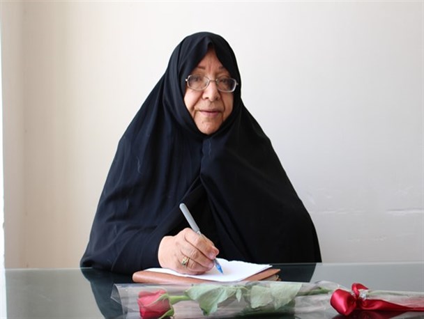 آرزوی ایجاد بوستان بانوان در هر محله/ بزودی بوستان بانوان آزادشهر افتتاح می شود