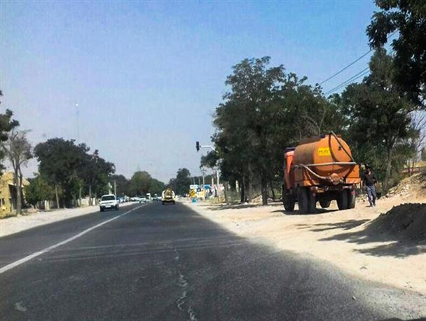 ترویج گردشگری با بوی فاضلاب ممکن نیست!
