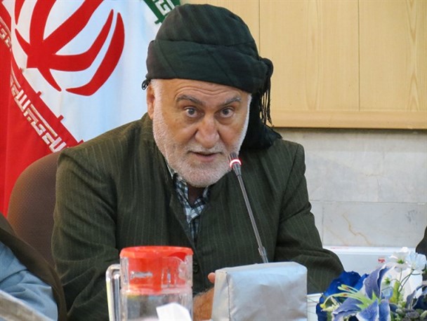 ورود مشکوک دیپلمات های اروپایی در کردستان محکوم است/ اجازه نمی دهیم داعش به ایران راه پیدا کند